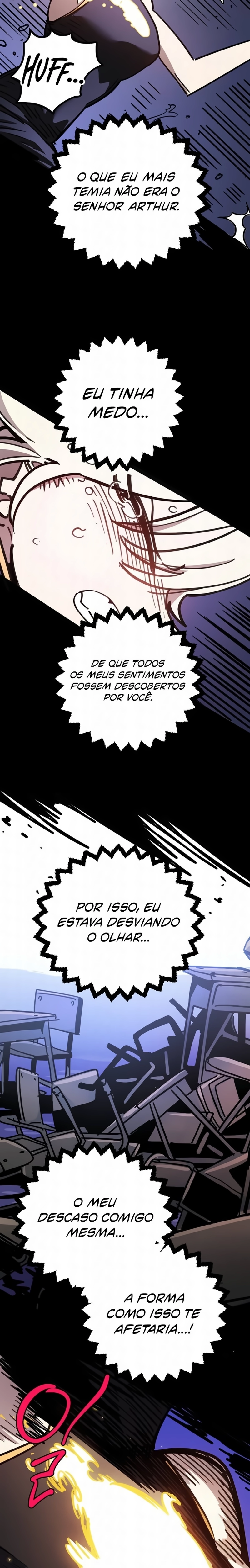Read Jogador PT Manga Online