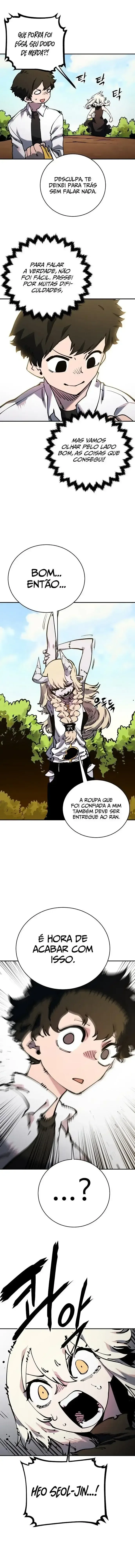 Read Jogador PT Manga Online
