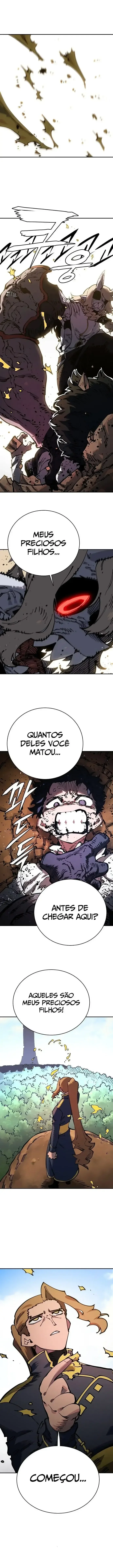 Read Jogador PT Manga Online