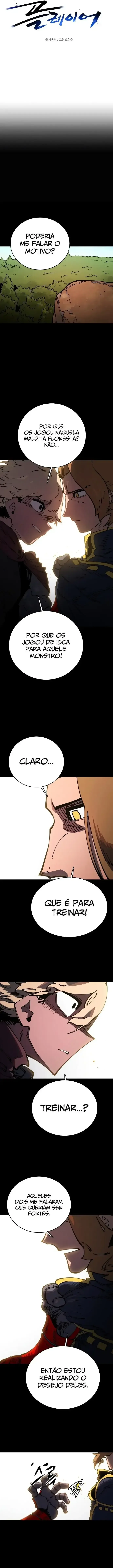 Read Jogador PT Manga Online