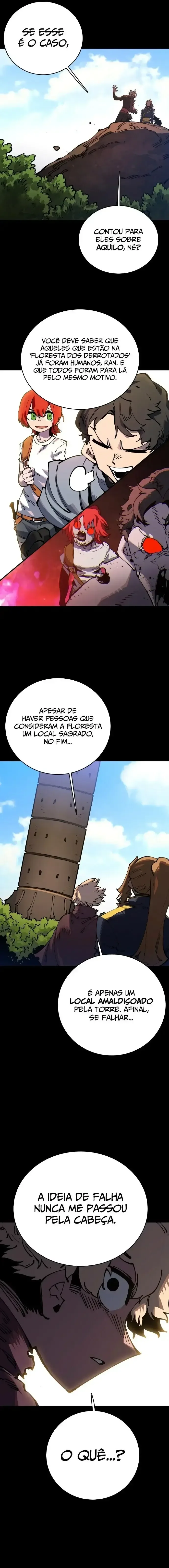Read Jogador PT Manga Online