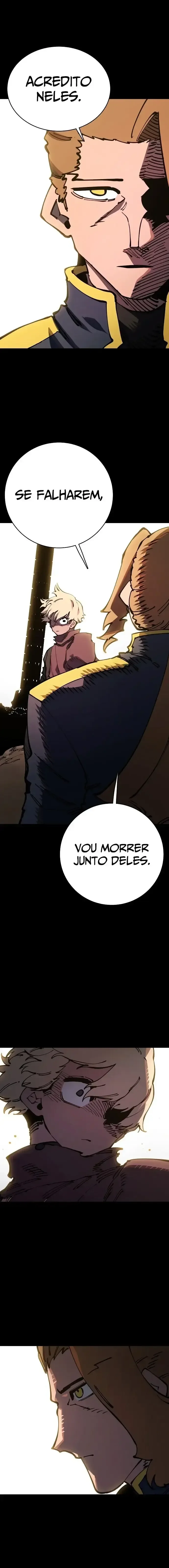 Read Jogador PT Manga Online