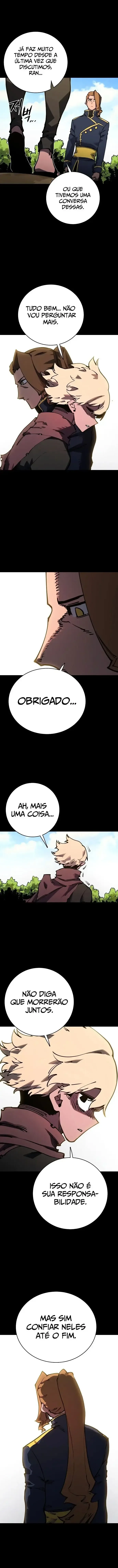 Read Jogador PT Manga Online