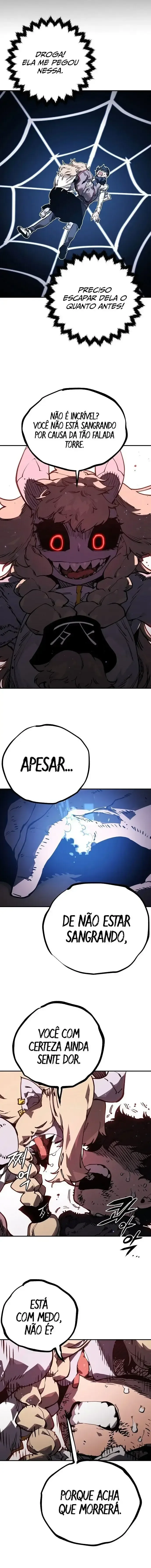 Read Jogador PT Manga Online