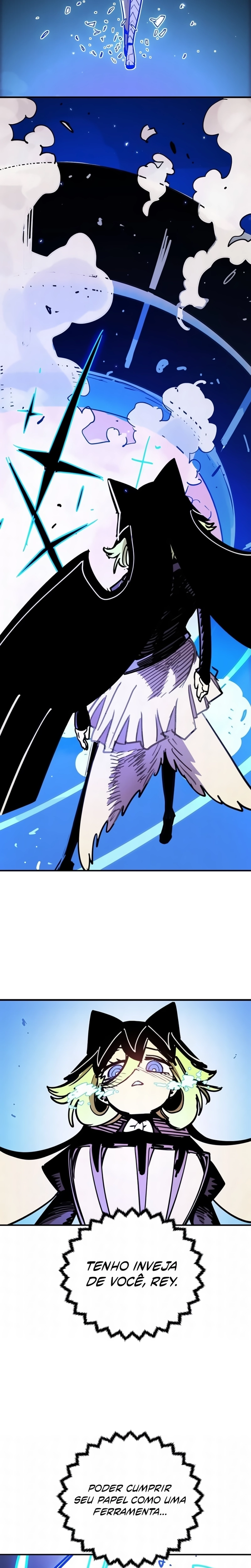Read Jogador PT Manga Online