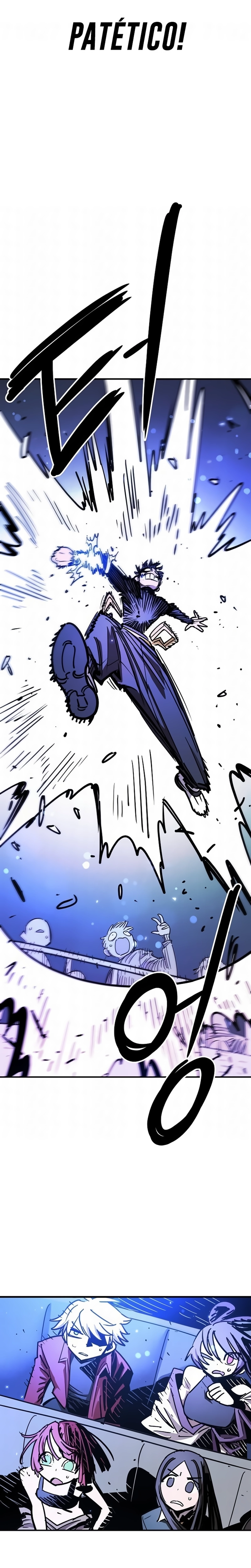 Read Jogador PT Manga Online