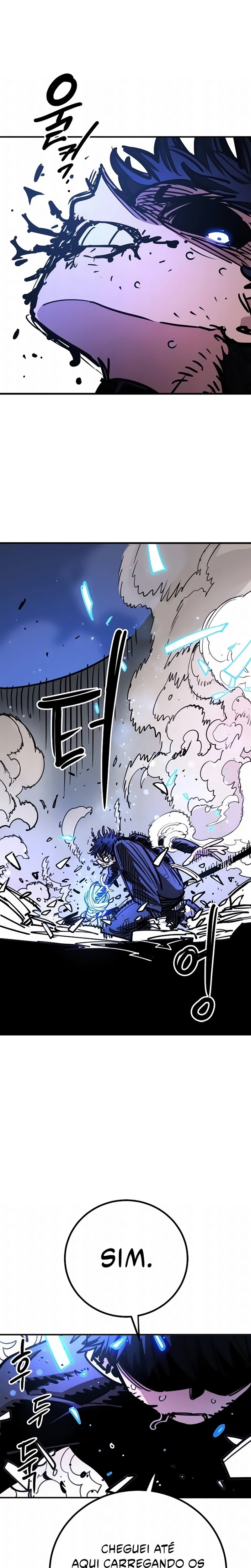 Read Jogador PT Manga Online