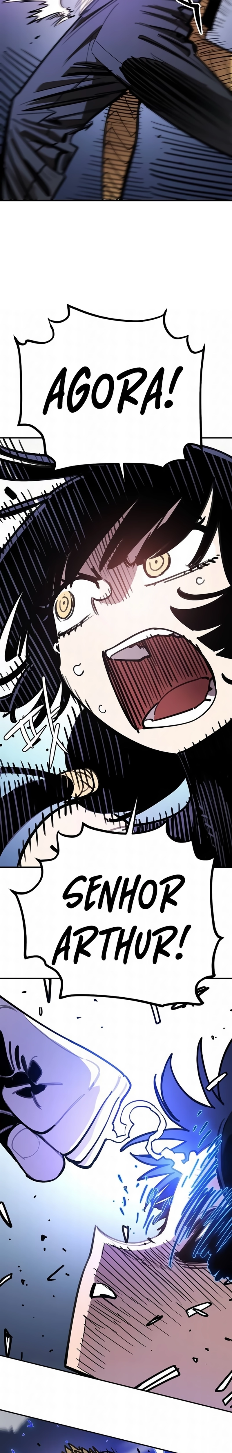 Read Jogador PT Manga Online