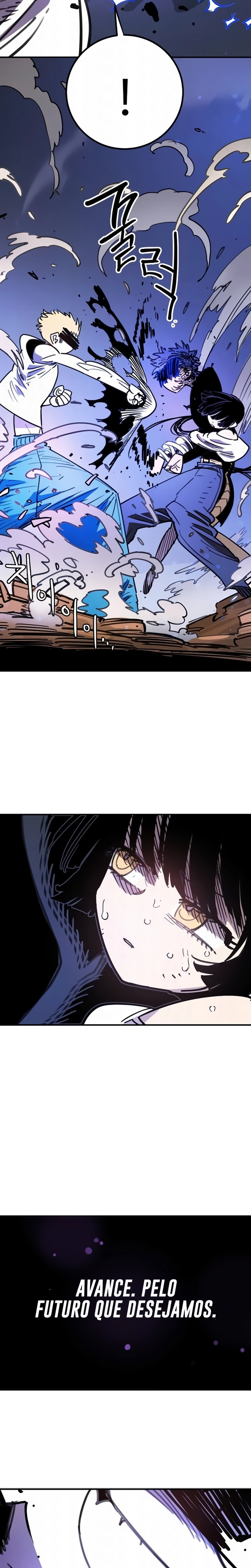 Read Jogador PT Manga Online