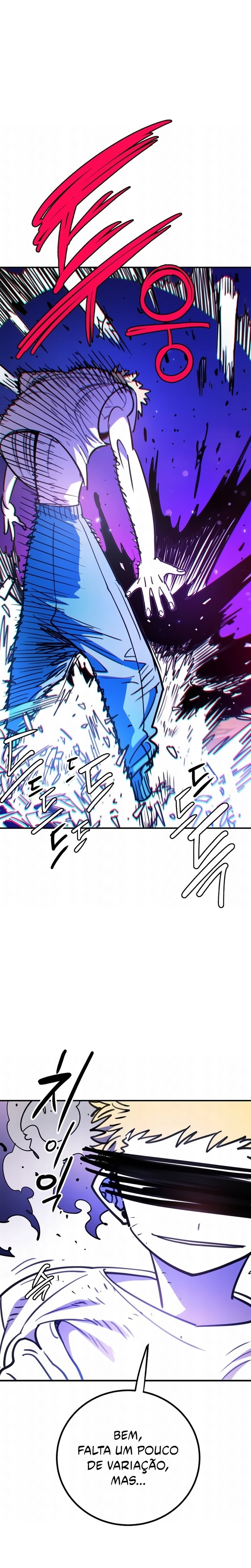 Read Jogador PT Manga Online
