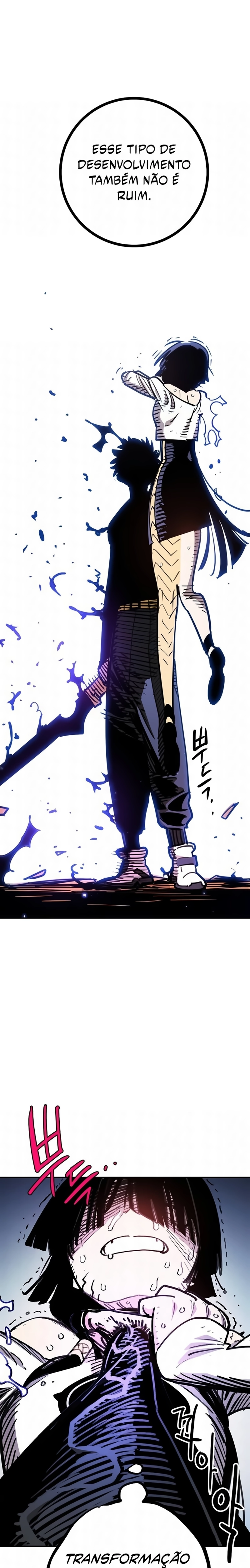 Read Jogador PT Manga Online