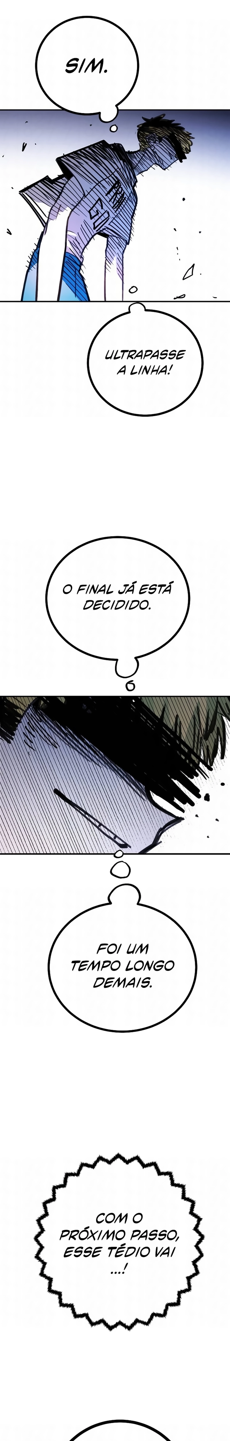 Read Jogador PT Manga Online