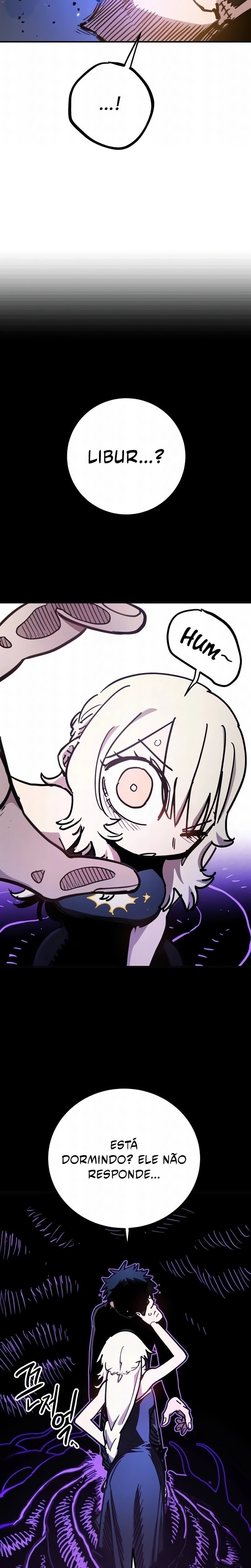 Read Jogador PT Manga Online