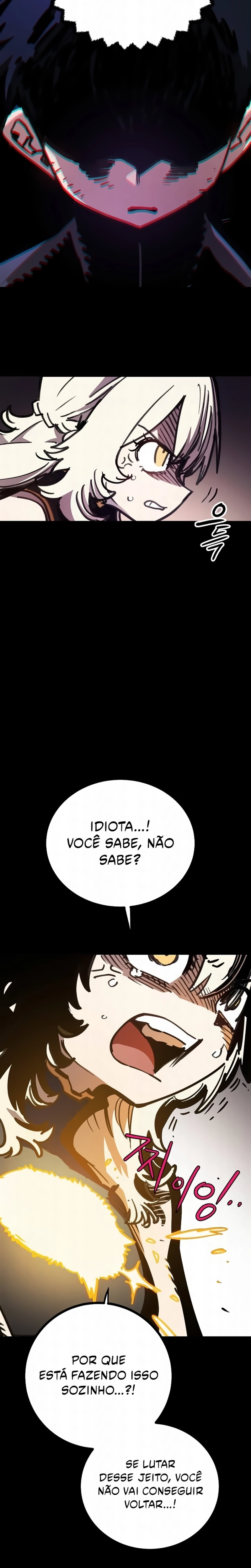 Read Jogador PT Manga Online