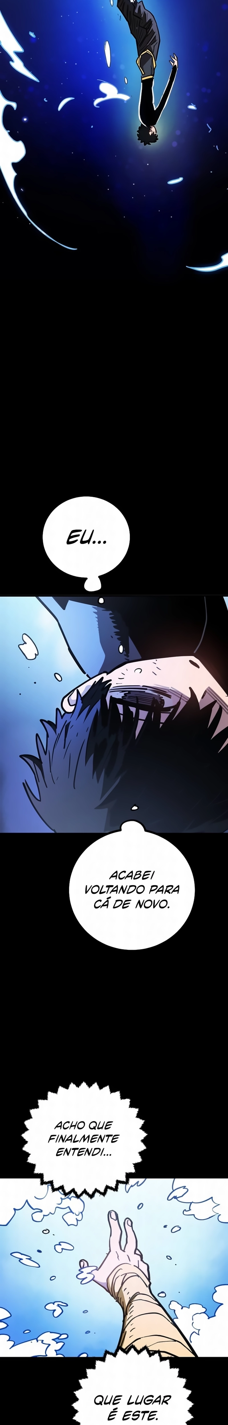 Read Jogador PT Manga Online