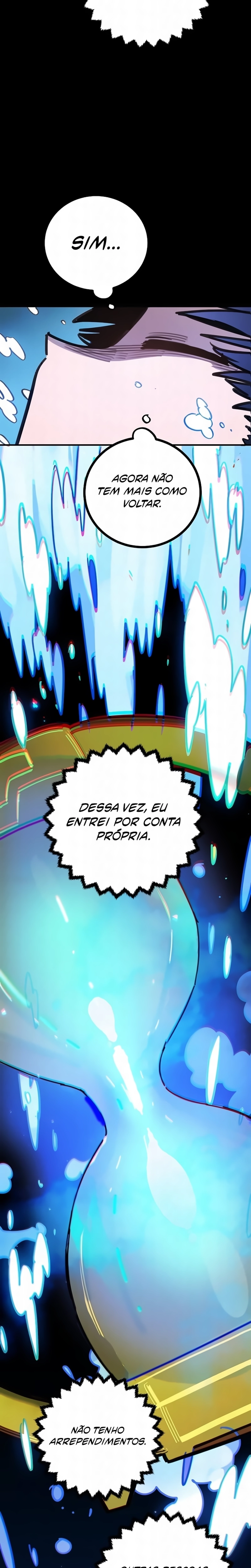 Read Jogador PT Manga Online