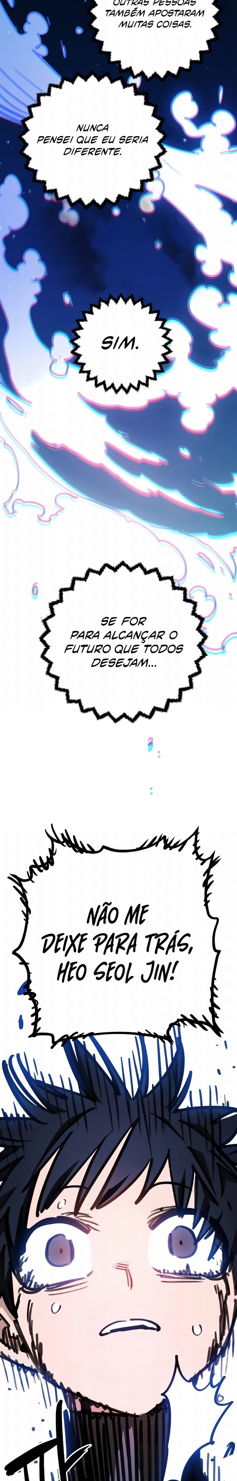 Read Jogador PT Manga Online