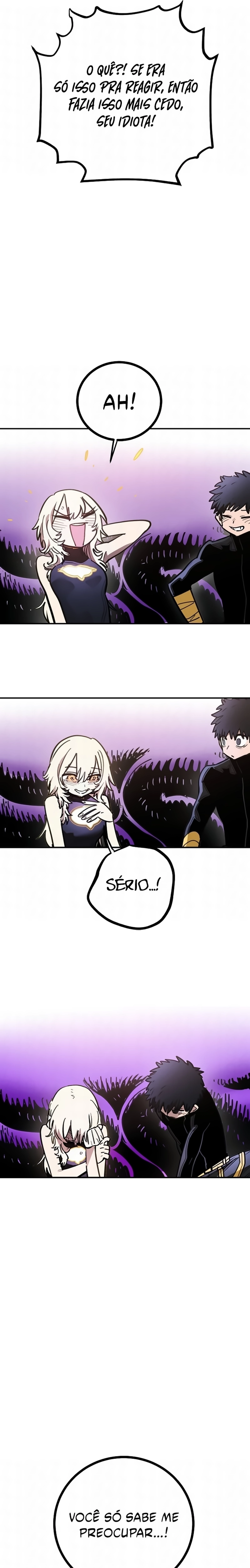 Read Jogador PT Manga Online