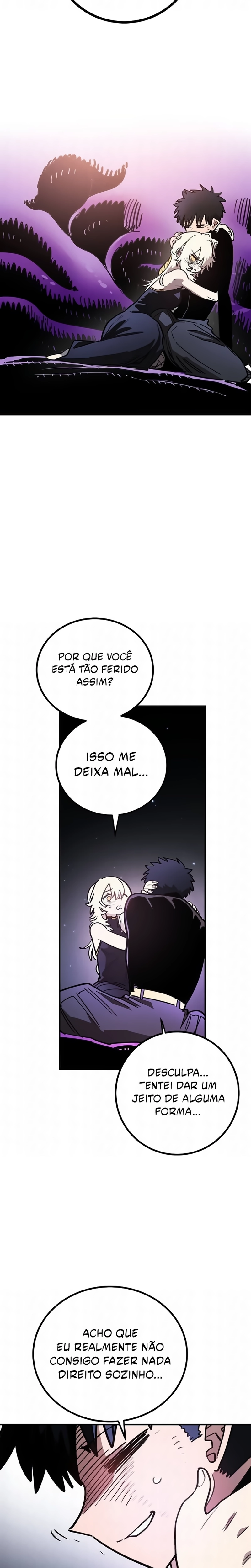 Read Jogador PT Manga Online