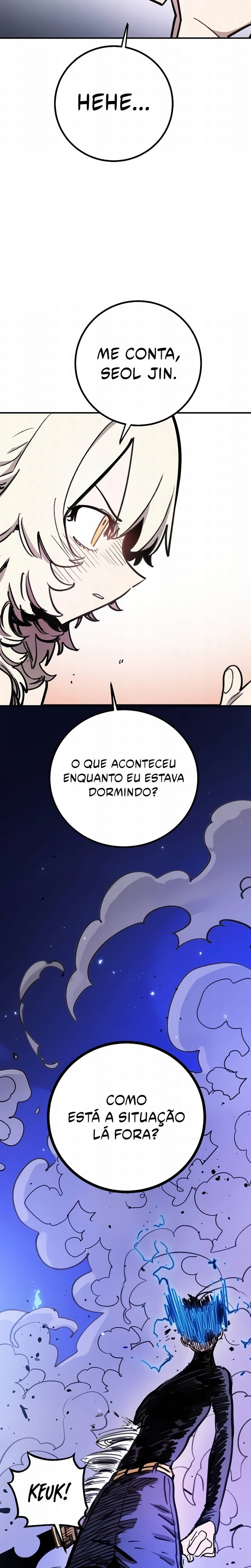 Read Jogador PT Manga Online