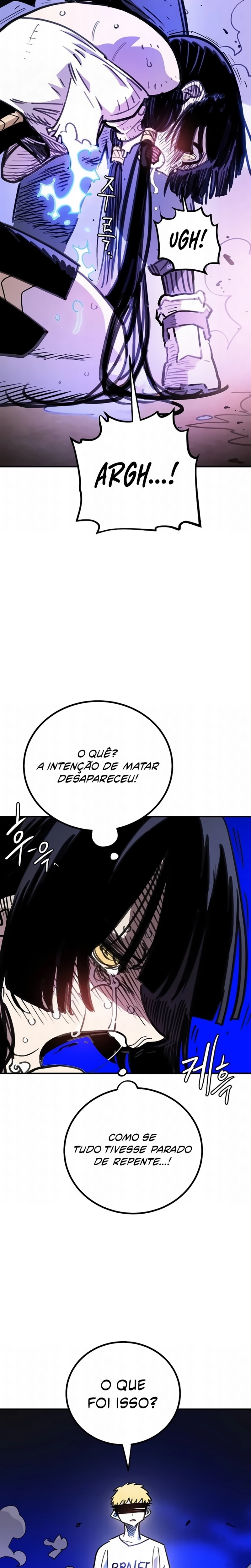 Read Jogador PT Manga Online