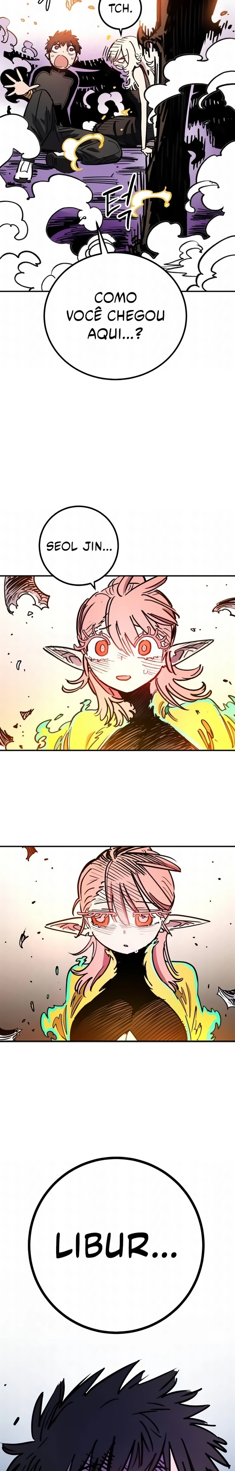 Read Jogador PT Manga Online