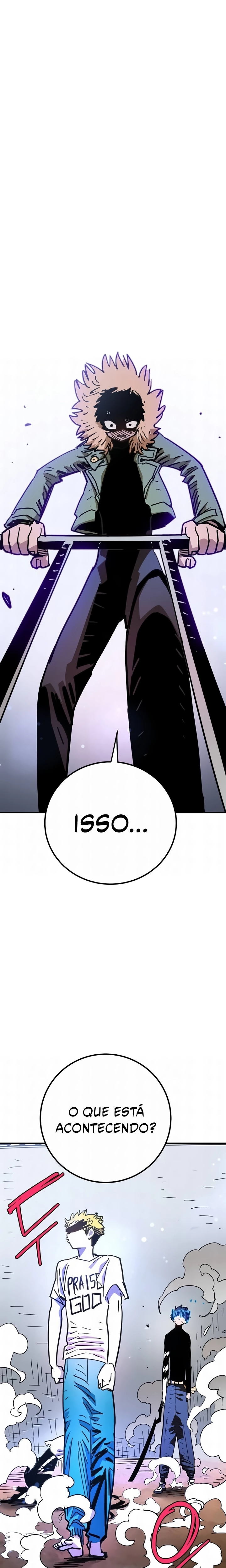 Read Jogador PT Manga Online