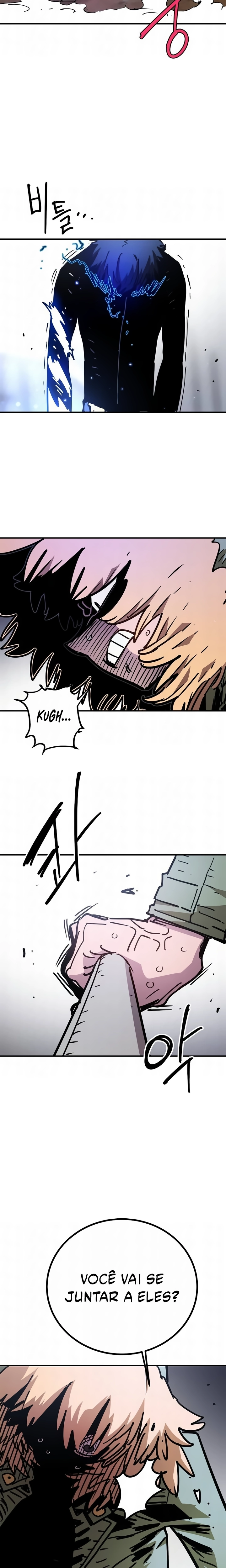 Read Jogador PT Manga Online