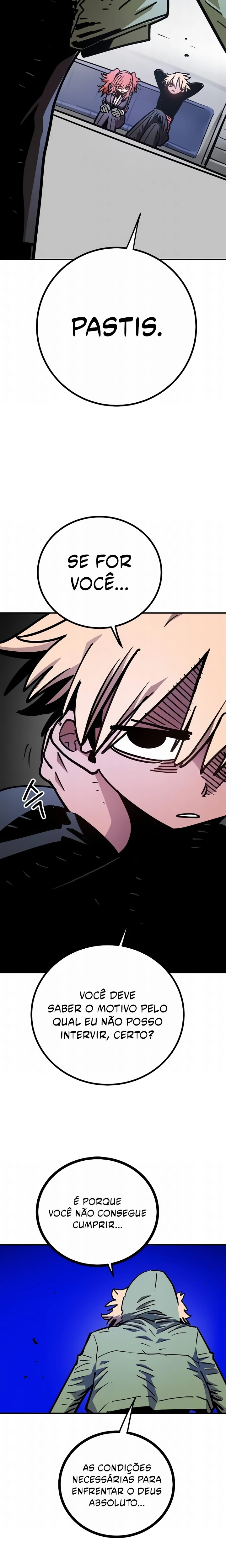 Read Jogador PT Manga Online