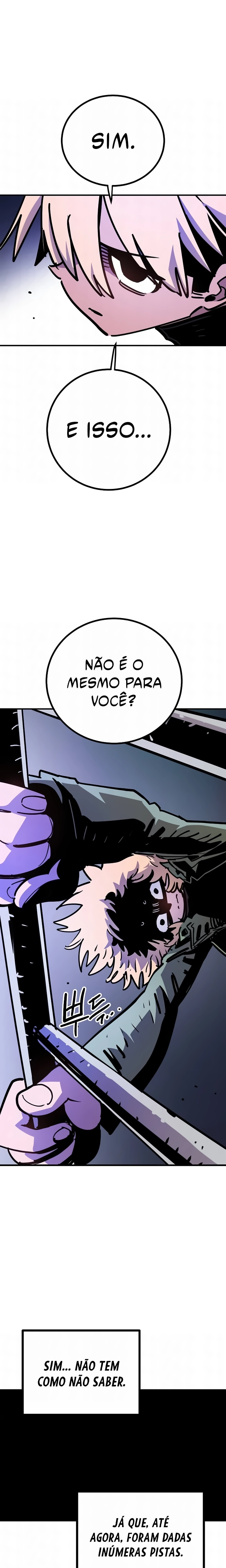 Read Jogador PT Manga Online