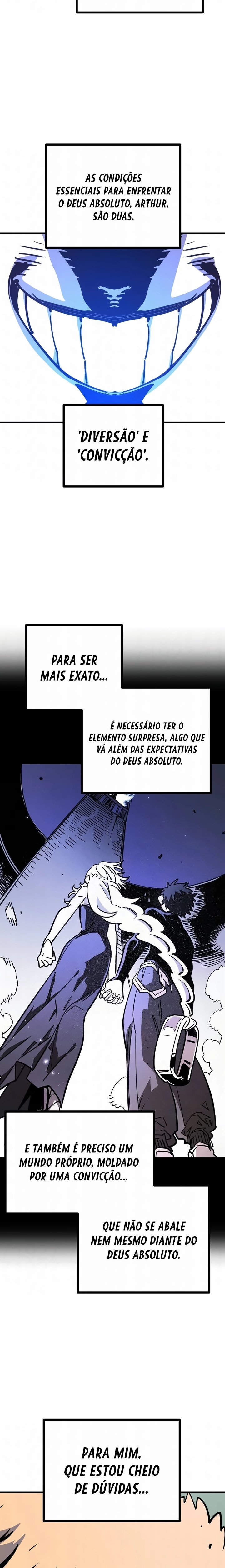 Read Jogador PT Manga Online