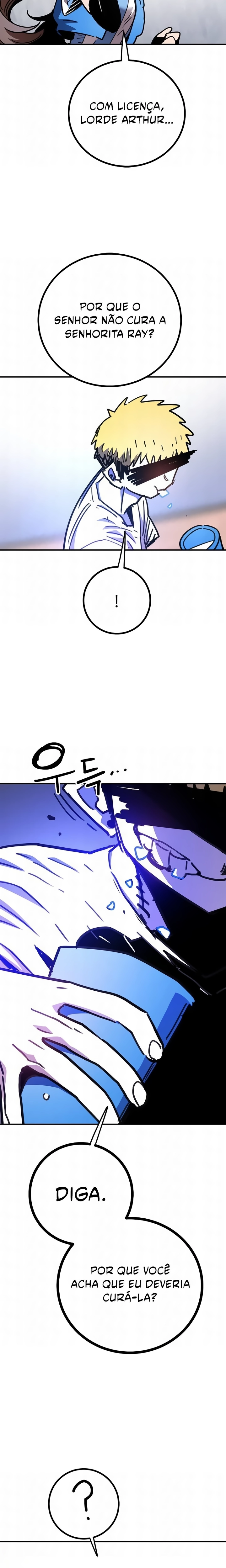 Read Jogador PT Manga Online