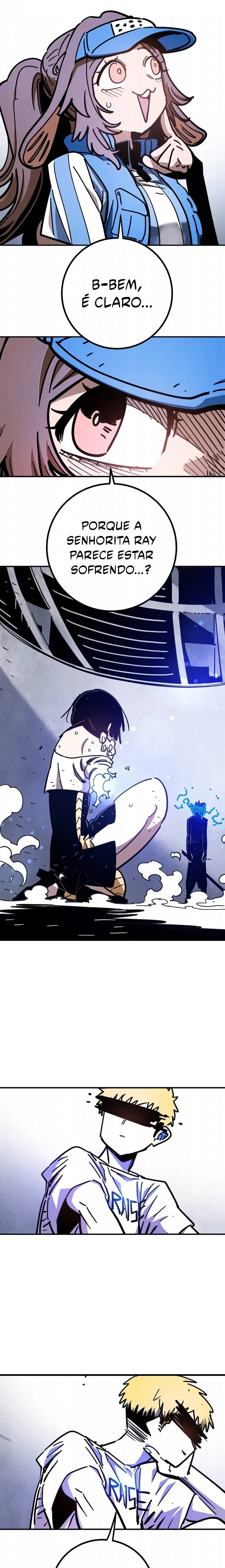 Read Jogador PT Manga Online