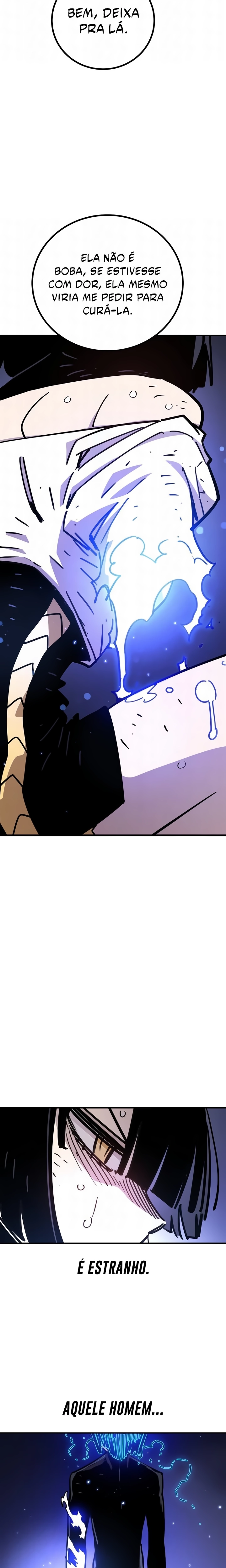 Read Jogador PT Manga Online