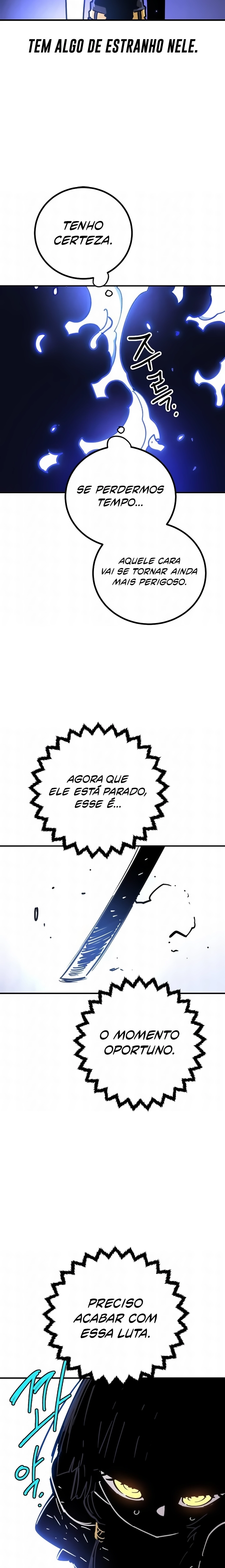 Read Jogador PT Manga Online