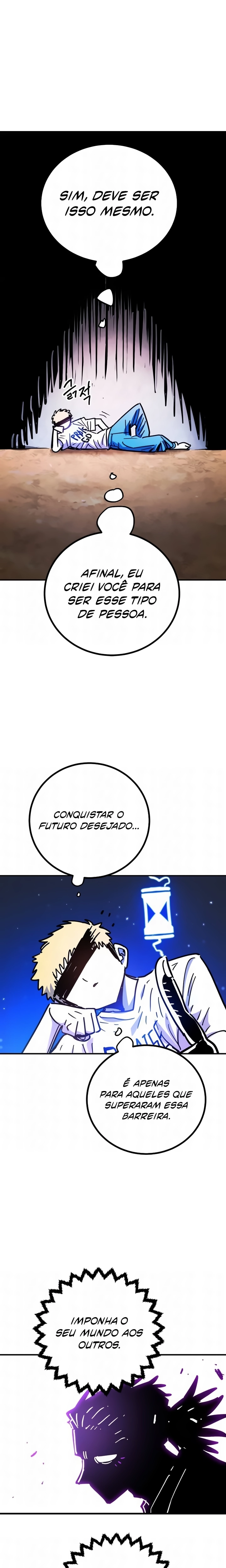 Read Jogador PT Manga Online