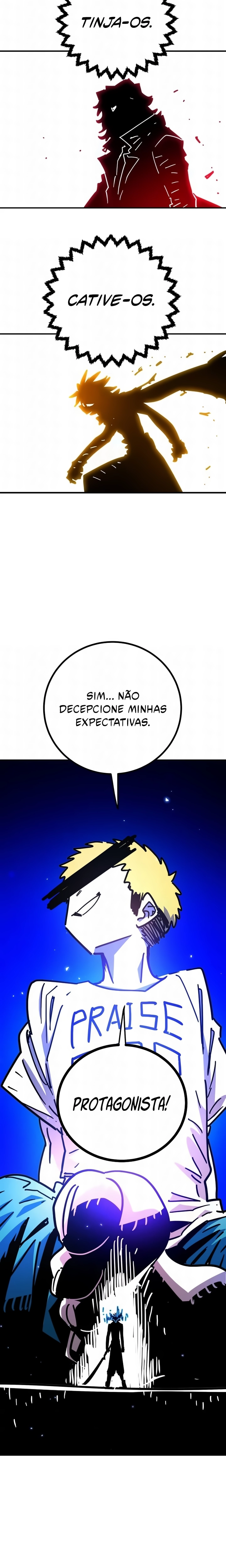 Read Jogador PT Manga Online