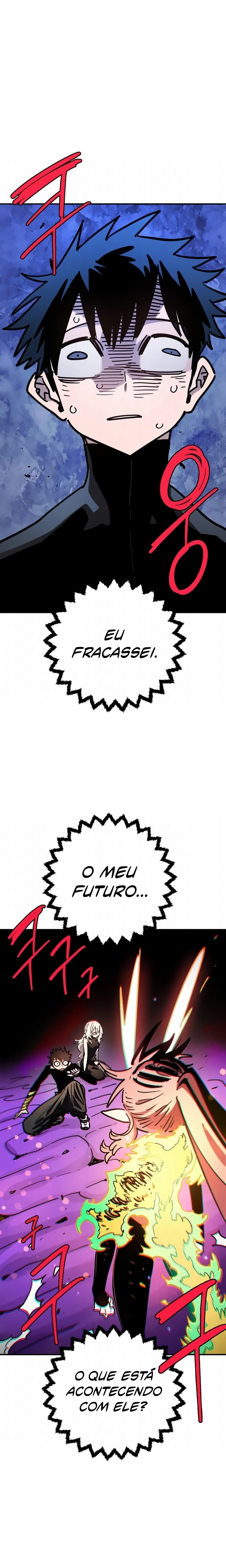 Read Jogador PT Manga Online