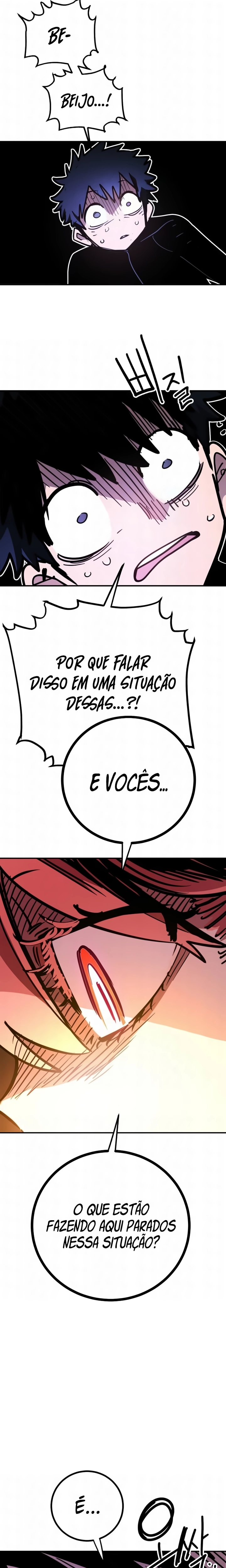 Read Jogador PT Manga Online