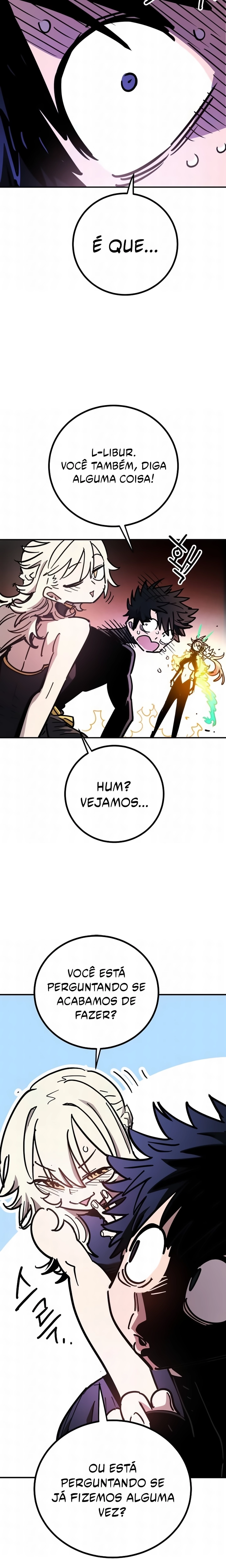 Read Jogador PT Manga Online
