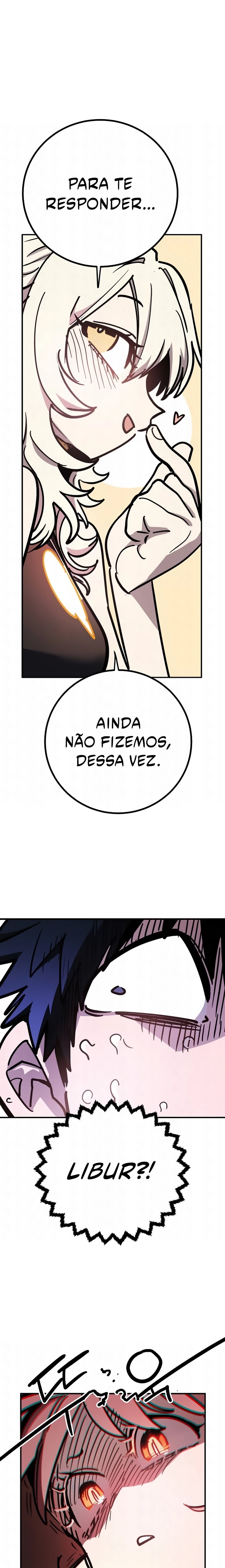 Read Jogador PT Manga Online
