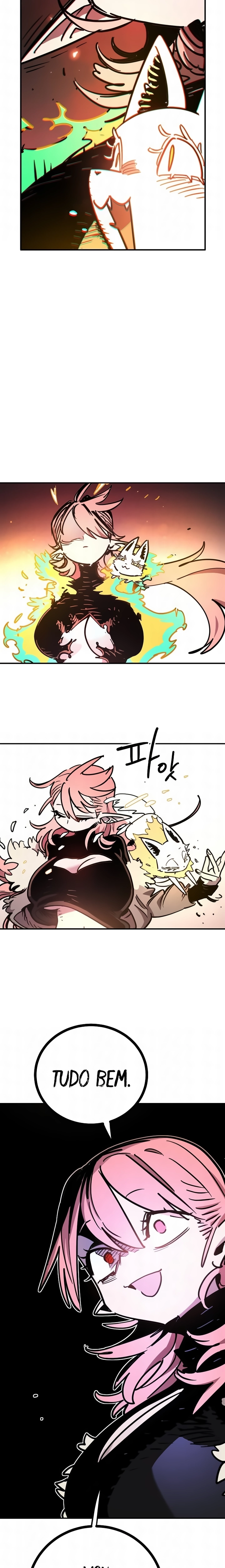 Read Jogador PT Manga Online