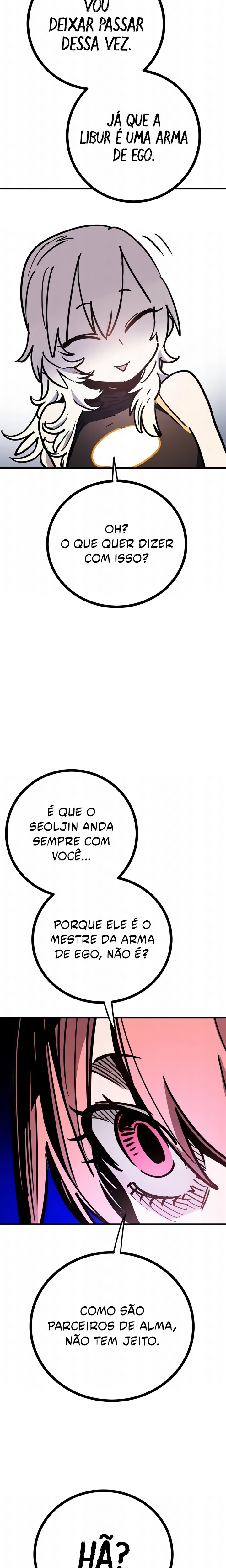 Read Jogador PT Manga Online