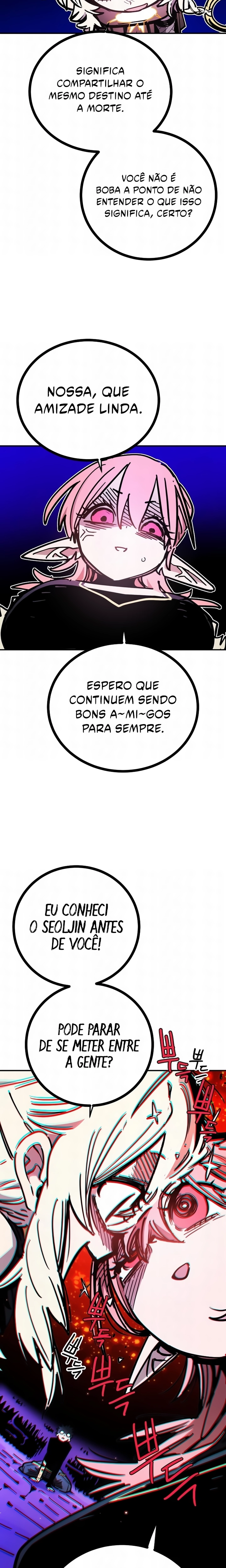 Read Jogador PT Manga Online
