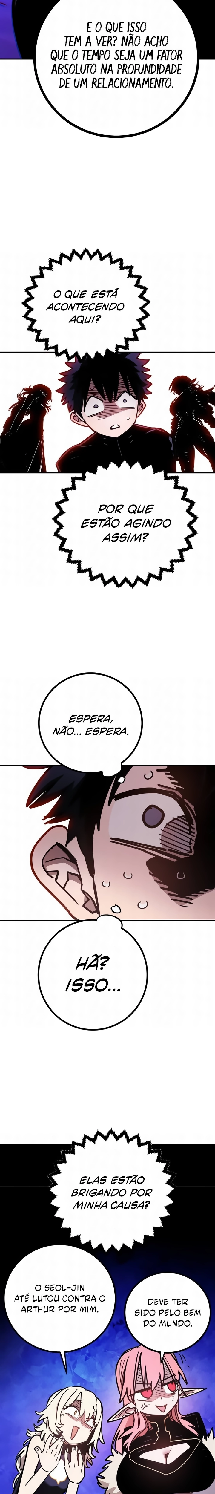 Read Jogador PT Manga Online
