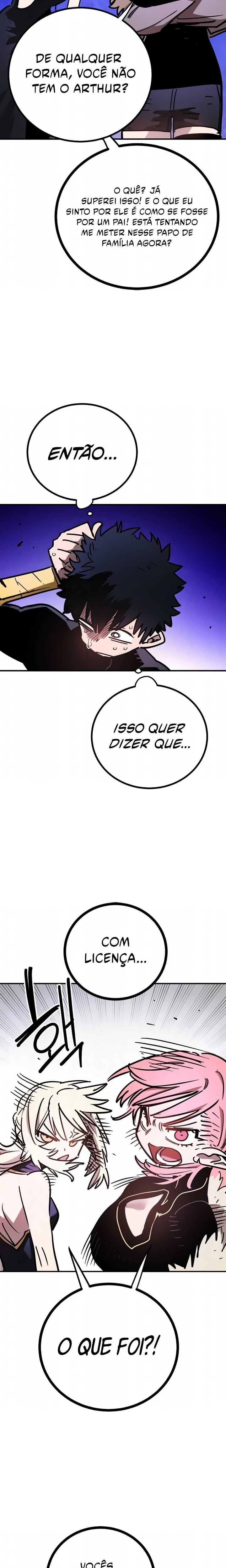 Read Jogador PT Manga Online