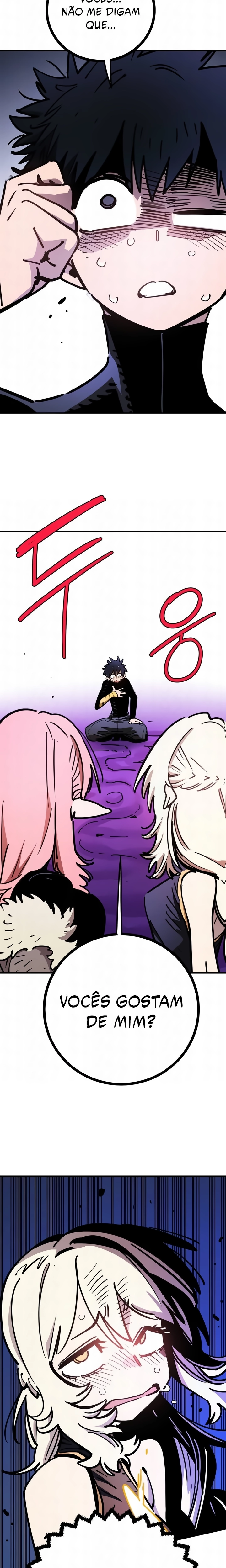 Read Jogador PT Manga Online
