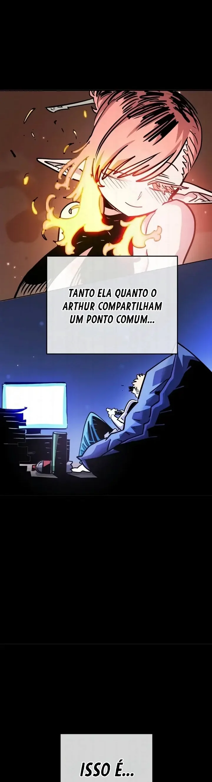 Read Jogador PT Manga Online
