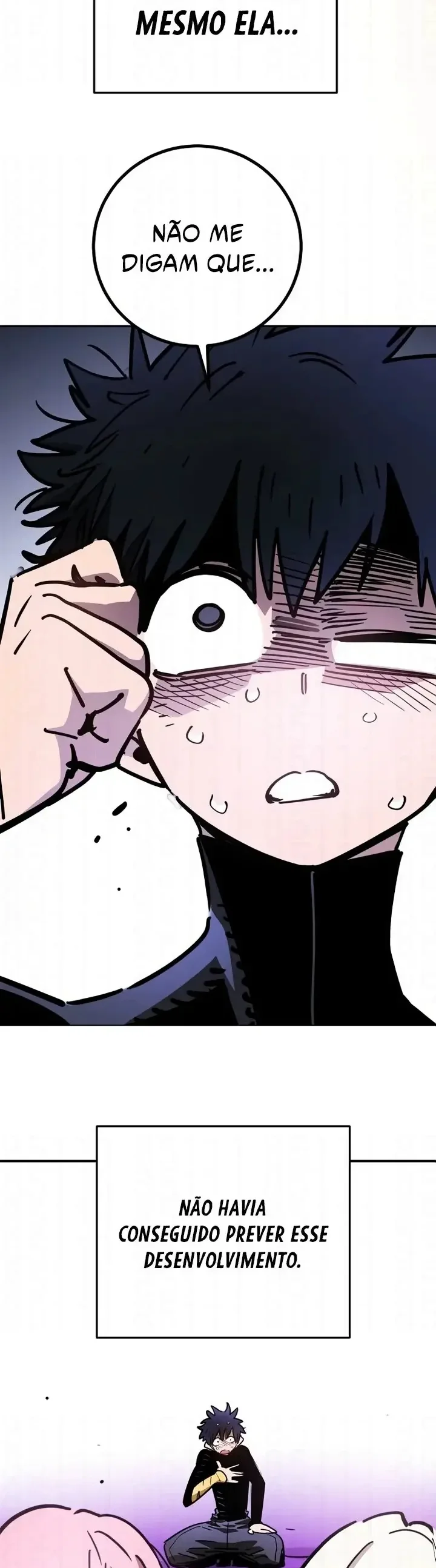 Read Jogador PT Manga Online