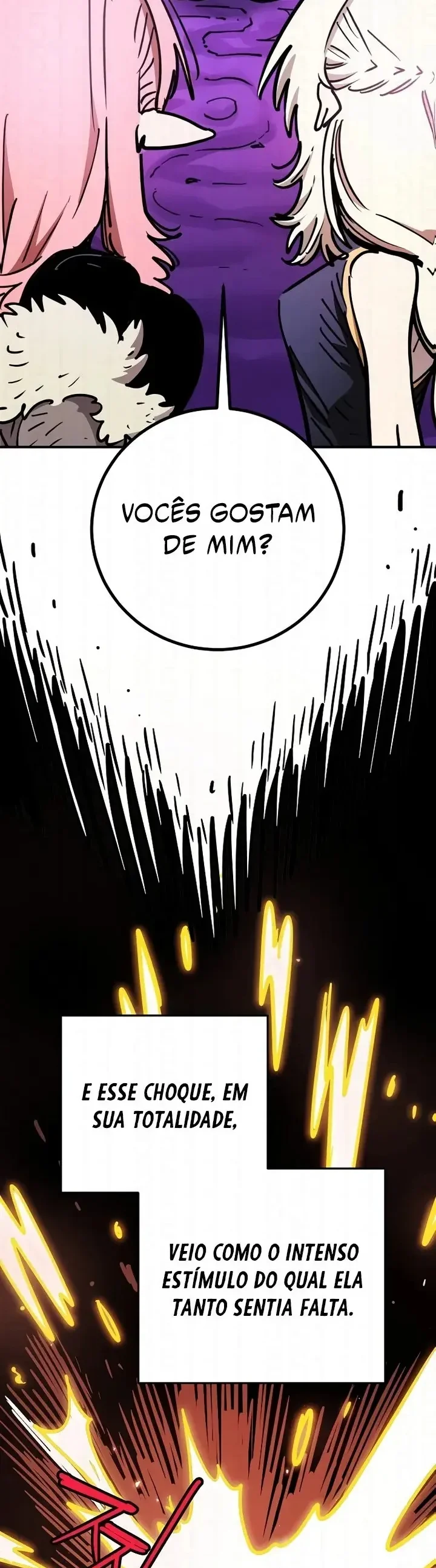 Read Jogador PT Manga Online